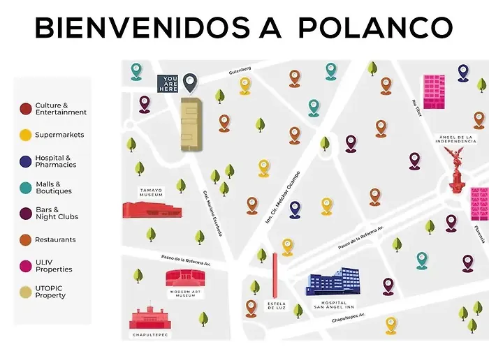 Polanco Mp 3 *